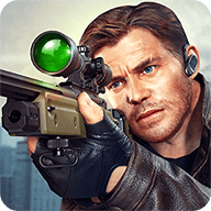 Pure Sniper(终极狙击手官方版)