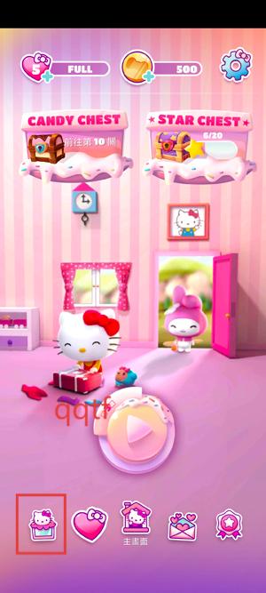 三丽鸥梦幻爆破最新版(Sanrio Blast)