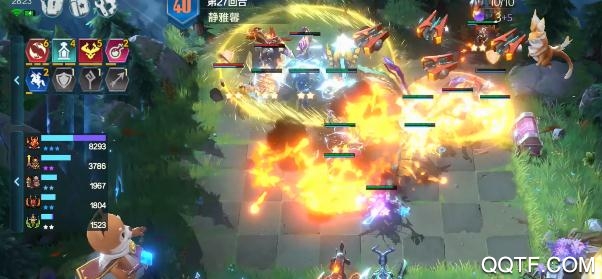 战歌竞技场腾讯官方版 战歌竞技场腾讯官方版