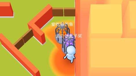 躲猫猫大作战中文版 躲猫猫大作战中文版