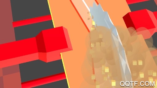 Fun Cut 3D官方版手游