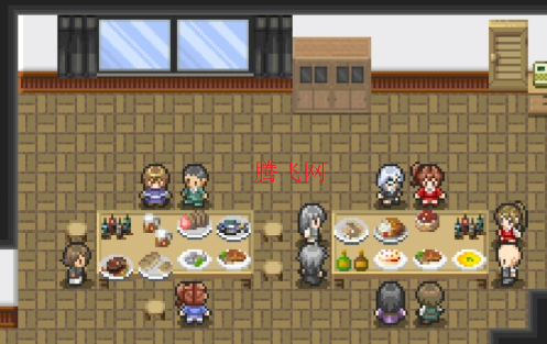 神林家杀人事件游戏中文版 神林家杀人事件游戏中文版