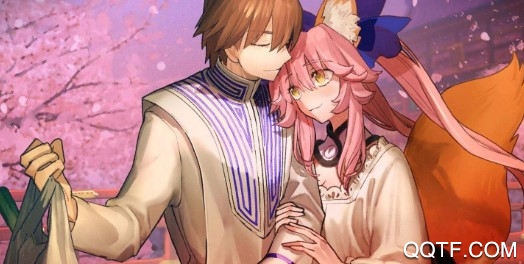 Fate EXTELLA手机汉化版