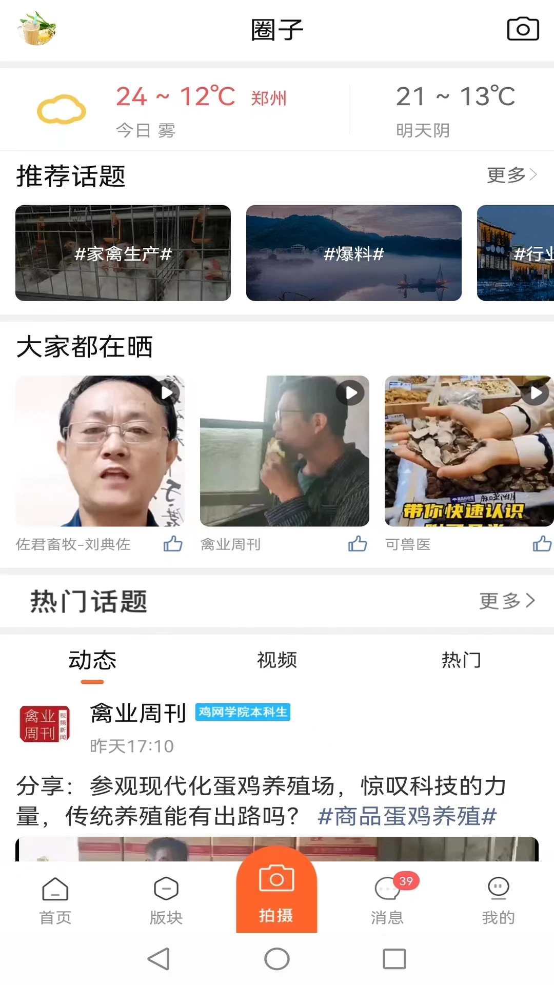 鸡病专业网论坛手机版1