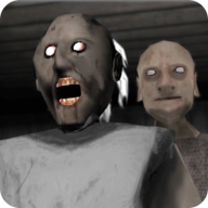 恐怖老奶奶2最新版本(Granny Chapter Two)