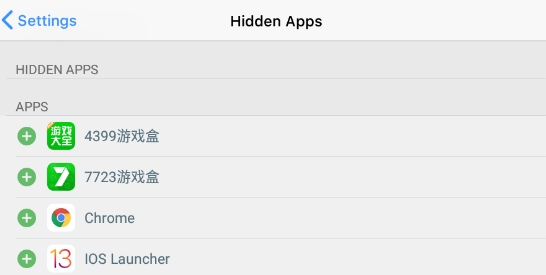 苹果ios13桌面去广告版IOS Launcher 苹果ios13桌面去广告版IOS Launcher