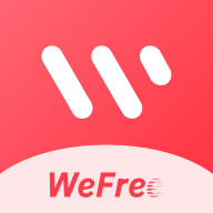 WeFree app安卓版