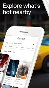 Google谷歌搜索手机版0