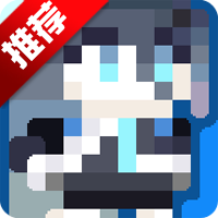 像素地牢蔚蓝档案版手游Blue Archive Pixel Dungeon