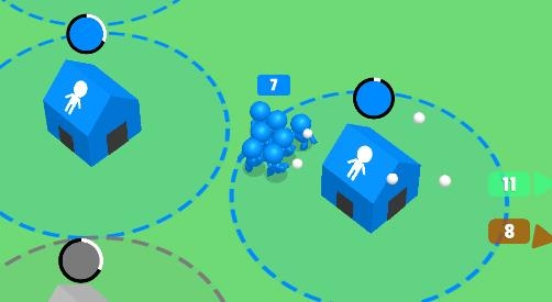 人群控制游戏(Crowd Control) 人群控制游戏(Crowd Control)