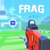 FRAG职业射击运动员官方版