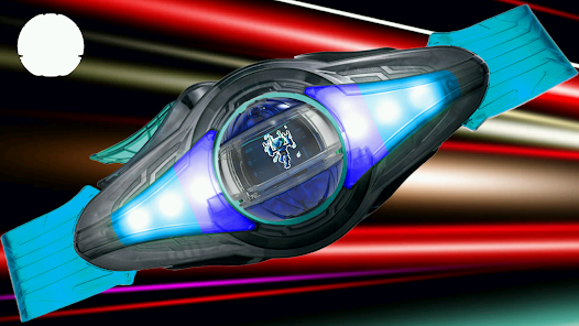 假面骑士泽兹模拟器最新版(Zeztz Driver)3