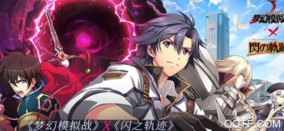 梦幻模拟战九游版本