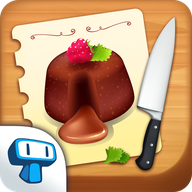 掌勺大厨游戏官方版Cookbook Master