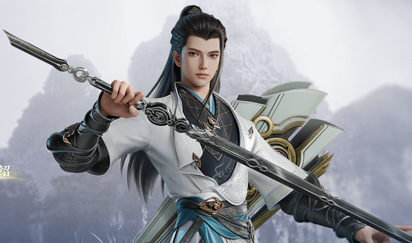 剑侠情缘零官方版