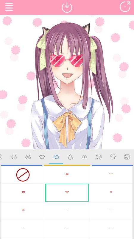 二次元动漫换装手游正版3