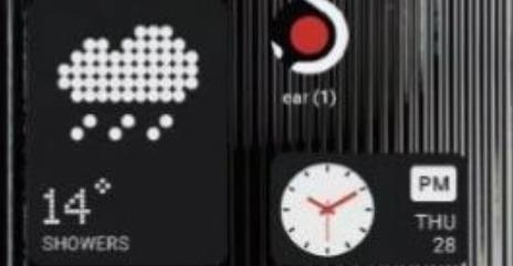 Nothing 启动器 Nothing 启动器