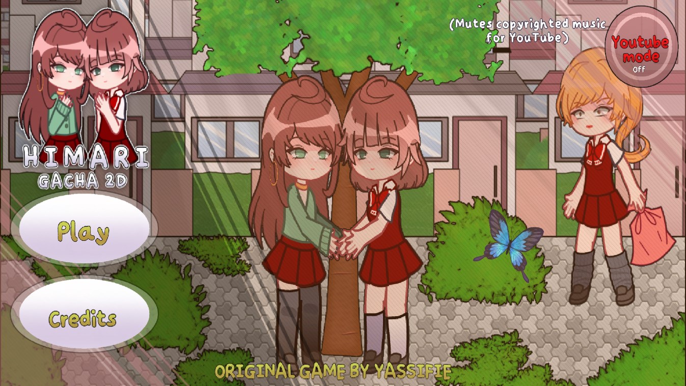 Himari2D游戏官方版1