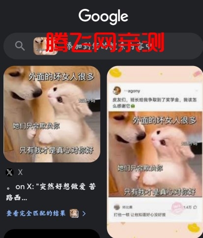 Google谷歌搜索手机版 Google谷歌搜索手机版