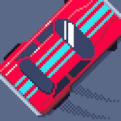Pixel Wheels游戏安卓版
