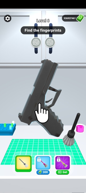 Forensic Master法医大师破解版