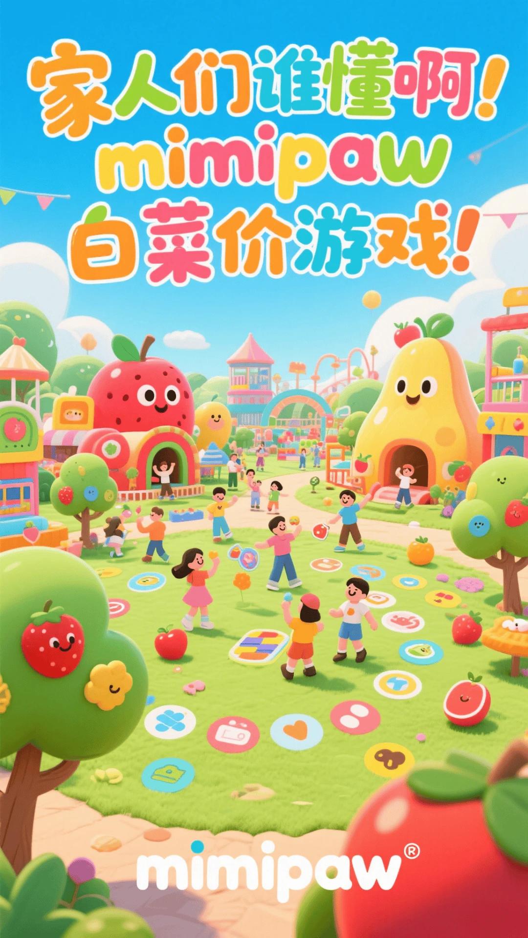 mimipaw游戏盒子官方版2