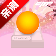 滚动的天空Rolling Spectre饭制版