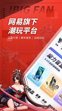 网易大玩家app官方版 网易大玩家app官方版