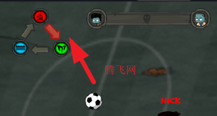 僵尸对战游戏手机版 僵尸对战游戏手机版
