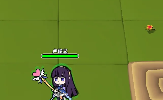 魔法少女地城游戏安卓版 魔法少女地城游戏安卓版
