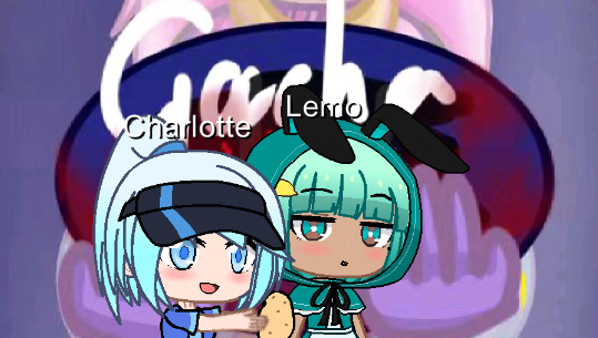 Gacha NO dream手机版 Gacha NO dream手机版