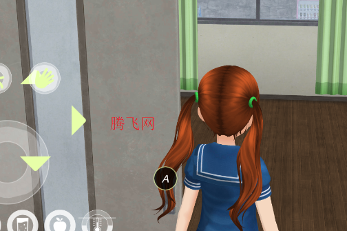 动漫城市游戏少女都市Anime city