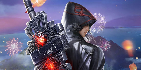 斗破苍穹异火重燃官方版 斗破苍穹异火重燃官方版