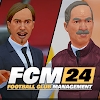 足球俱乐部经理2026官方版FCM24