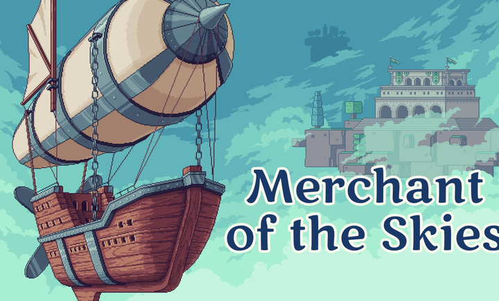 云端商人手机版(Merchant of the Skies)0