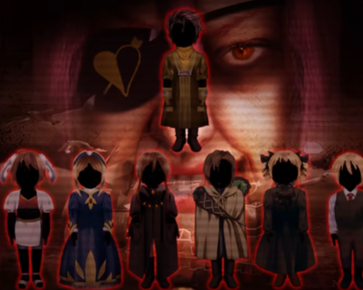 翌日美魔女的真相:玛林的秘宝船手机版 翌日美魔女的真相:玛林的秘宝船手机版