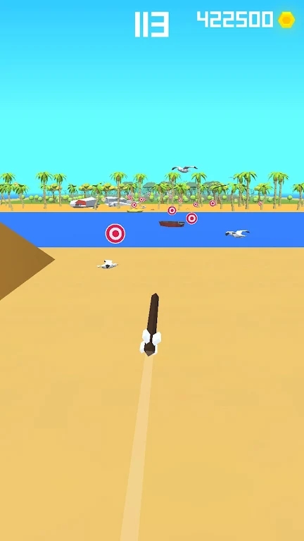 飞行箭头官方版Flying Arrow2