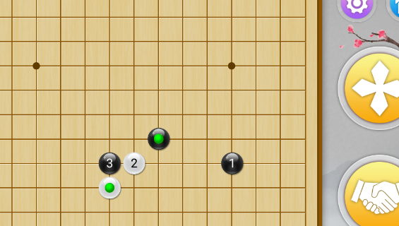宽立五子棋安卓版