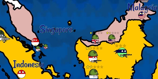 Dictators:No Peace最新版 Dictators:No Peace最新版