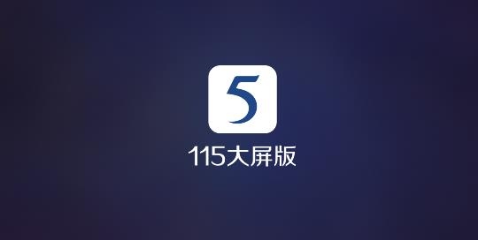 115大屏版(115网盘TV版) 115大屏版(115网盘TV版)