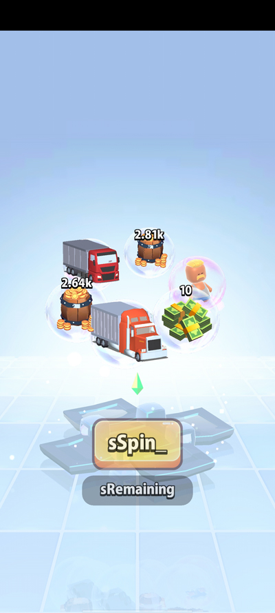 超级商店闲置大亨无限金币版0