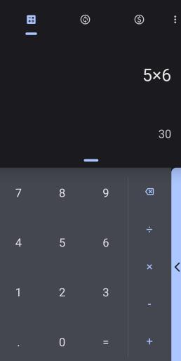 calculator科学计算器app