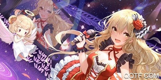 梦幻炫舞变态版