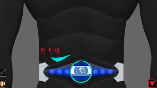 ZeZzCapsems SIM假面骑士泽兹SIM模拟器最新版本