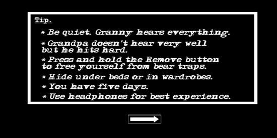 恐怖老奶奶2最新版本(Granny Chapter Two) 恐怖老奶奶2最新版本(Granny Chapter Two)