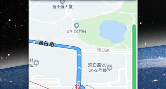 北斗航路地图app官方版 北斗航路地图app官方版