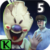 恐怖冰淇淋5无限陷阱版