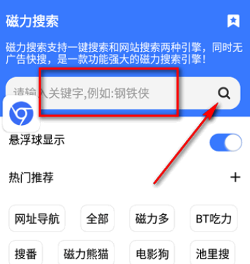 超强磁力下载plus手机版