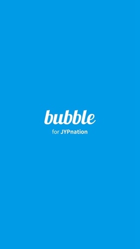 JYP bubble最新版0