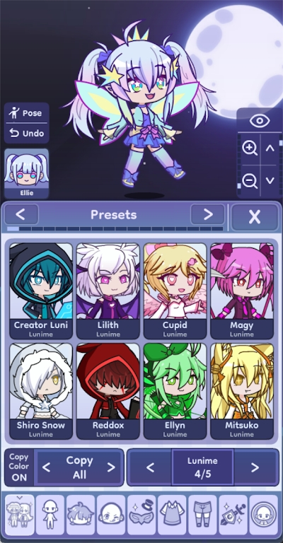 扭蛋人生2官方版Gacha Life 22